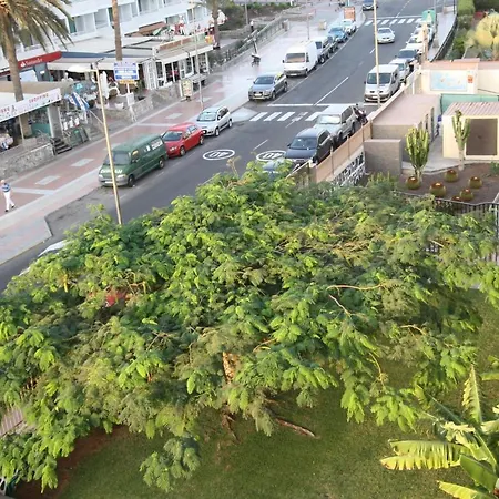 Fantastic Apartment With Sea Views Playa del Ingles  Exterior photo