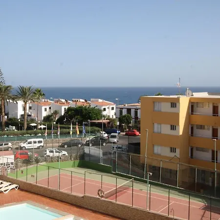 Fantastic Apartment With Sea Views Playa del Ingles  Exterior photo