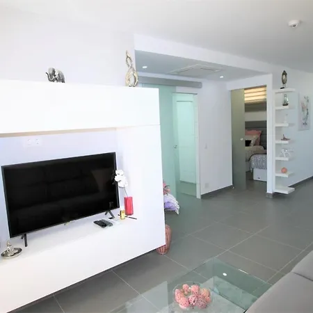 Fantastic Apartment With Sea Views Playa del Ingles  Exterior photo