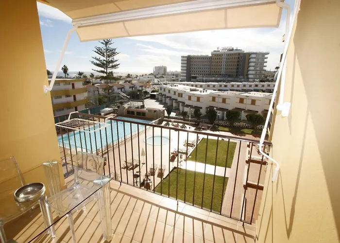 Fantastic Apartment With Sea Views